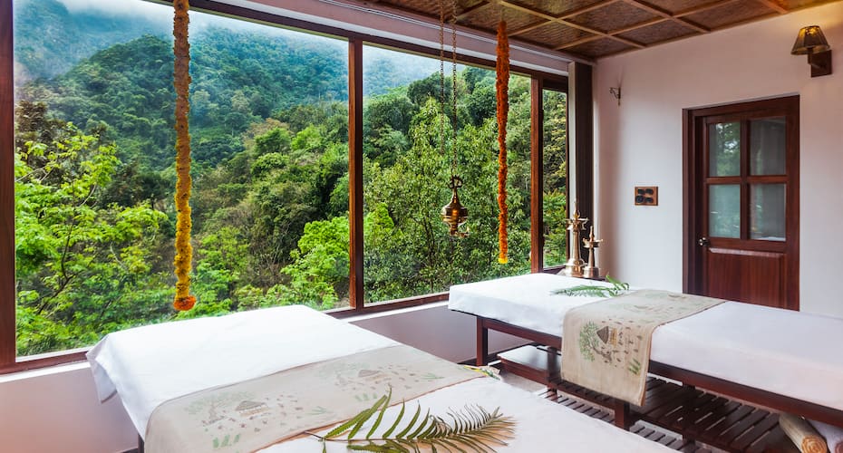 Kurumba Village Nature Resort, Mettupalayam 4